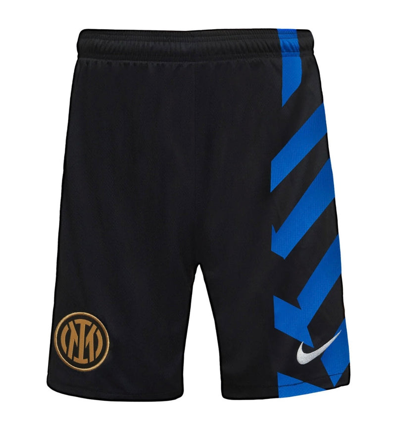 T-shirt et short Inter Home pour Enfant 24/25