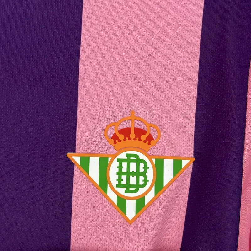Maillot Real Betis Édition Spéciale