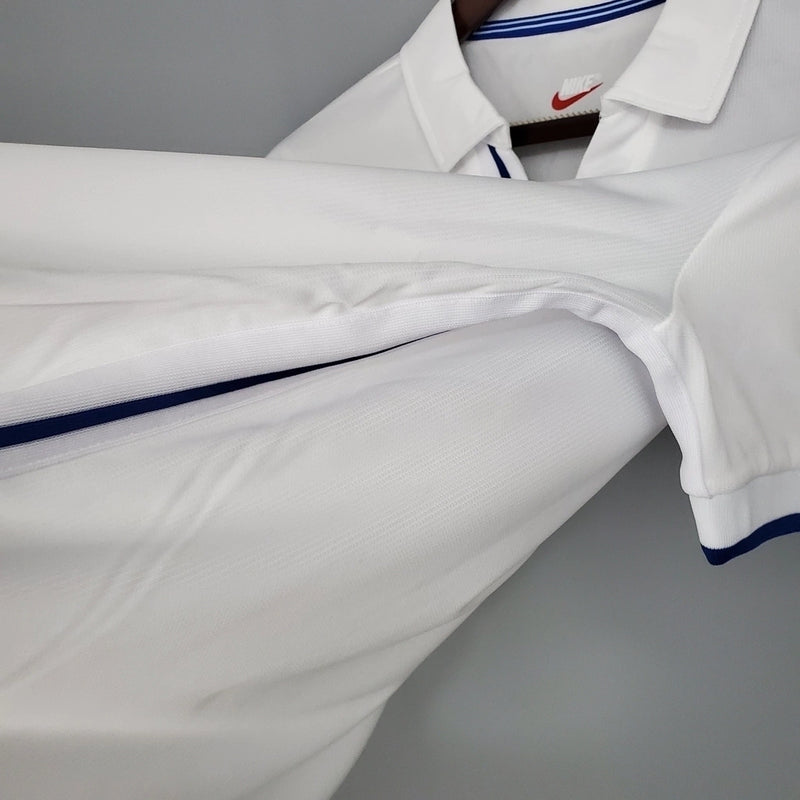Maillot rétro Italia Away 1998