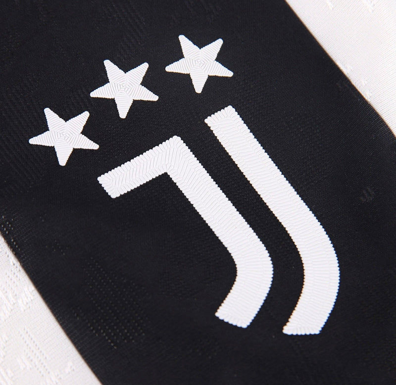 Maillot Juventus Home Joueur Version 24/25