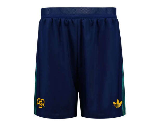 Short AS Roma Third 25/26
