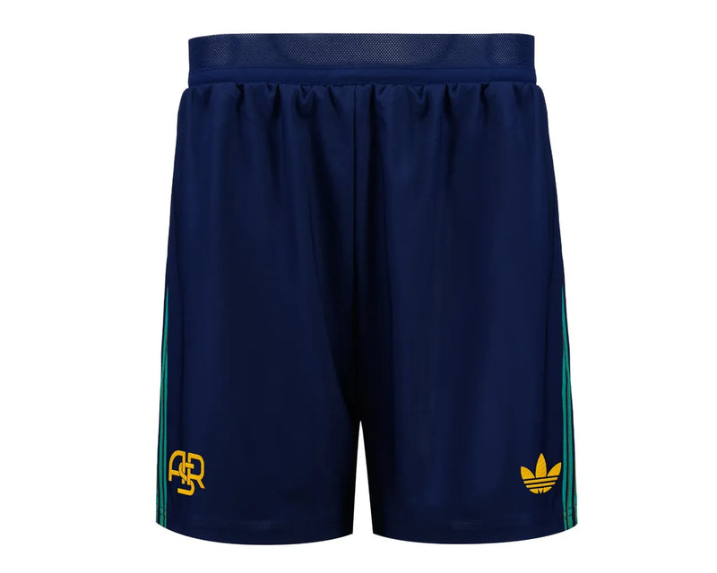 Short AS Roma Third 25/26