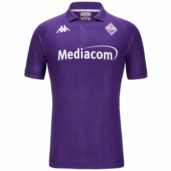 Maillot ACF Fiorentina Home 24/25