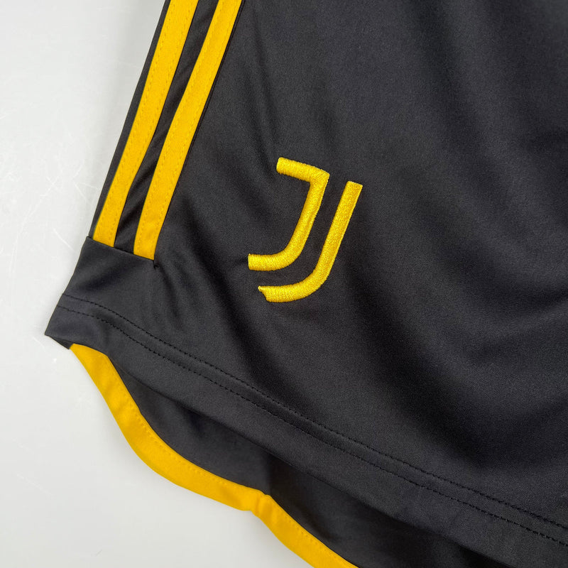 Short Domicile Juventus 23/24