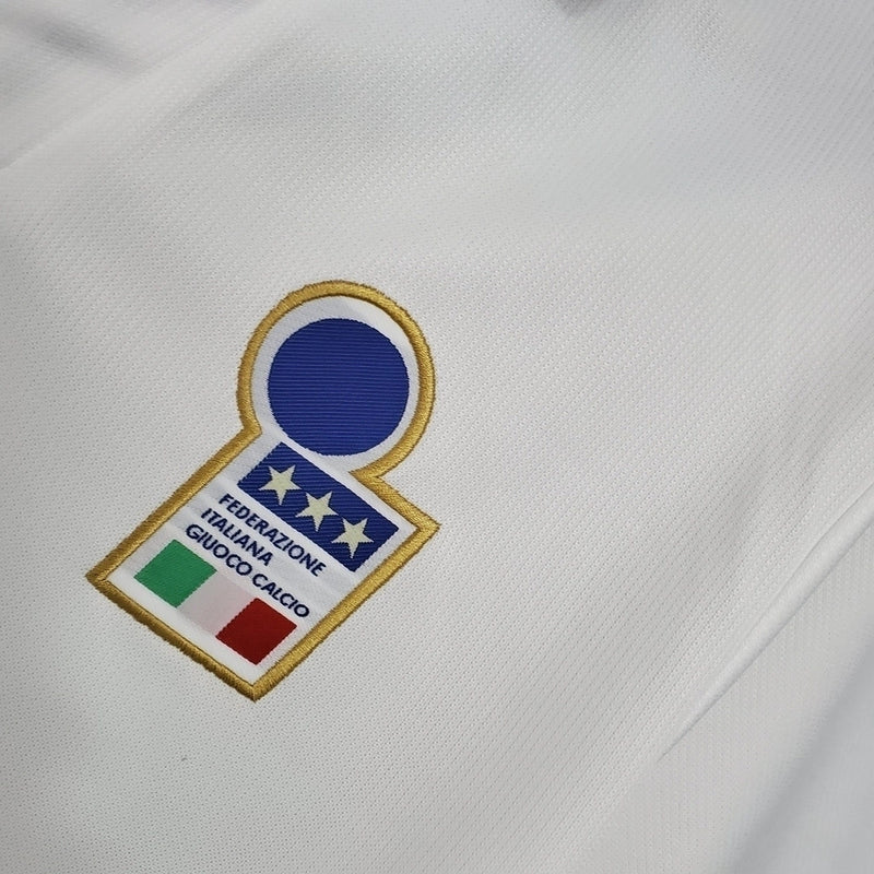 Maillot rétro Italia Away 1998