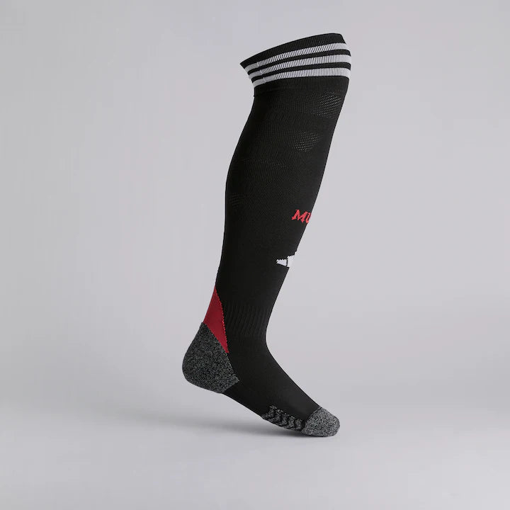 Chaussettes Manchester United Home 25/26