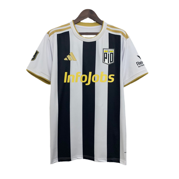 Maillot Pio FC Home 2025