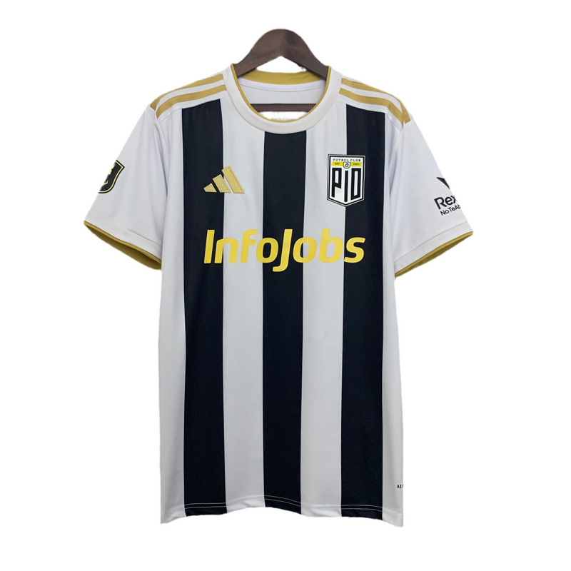 Maillot Pio FC Home 2025