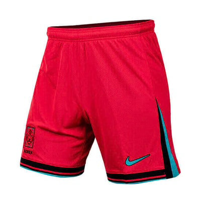 Short Corée 24/25