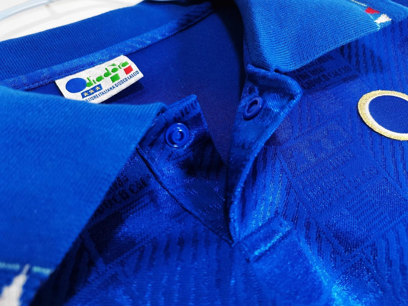 Maillot rétro Italia 1994