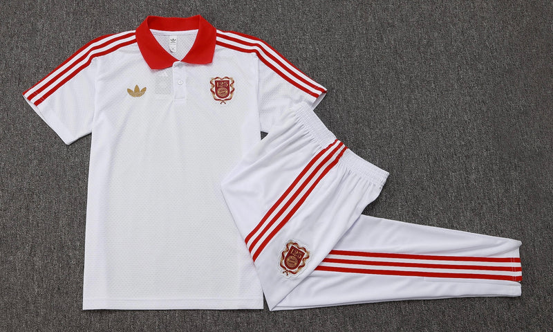 Maillot et Pantalon Bayern 25/26