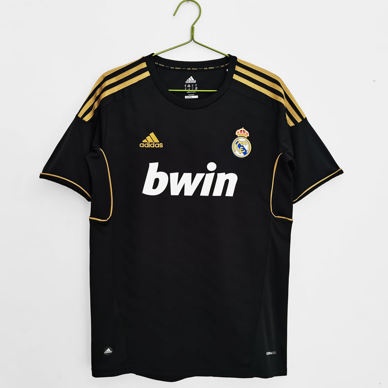 Maillot Rétro Real Madrid 11/12