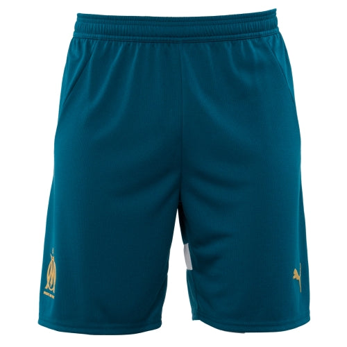 Shorts OM Extérieur 24/25 Olympique de Marseille