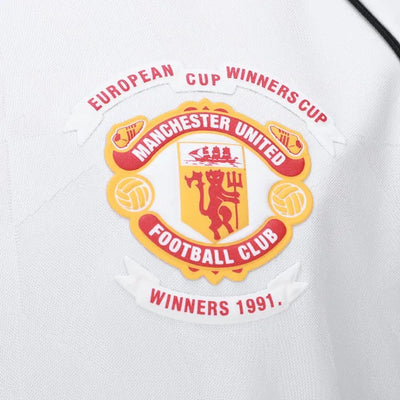 Maillot Manchester United édition spéciale