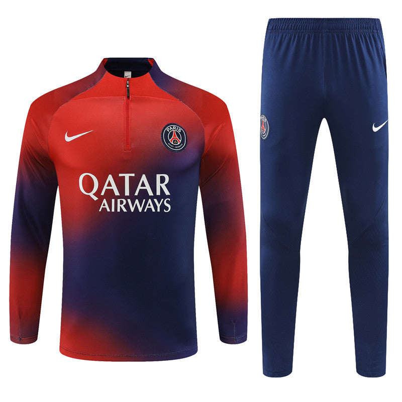Ensemble Survêtement PSG 23/24