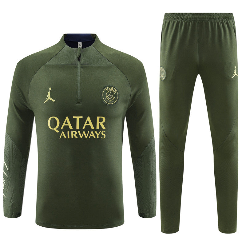 Ensemble Survêtement PSG 23/34