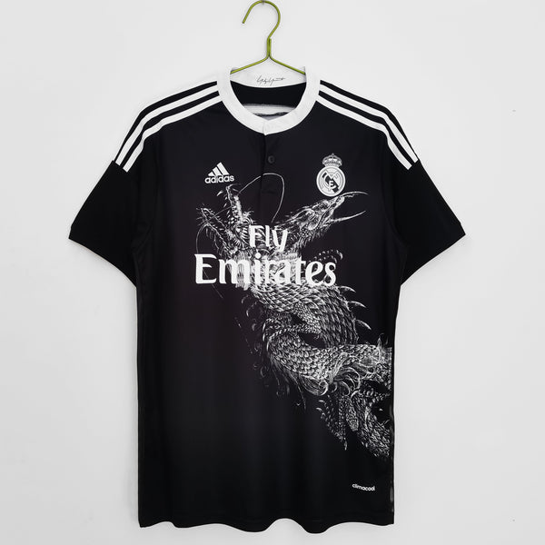 Maillot Rétro Real Madrid 14/15