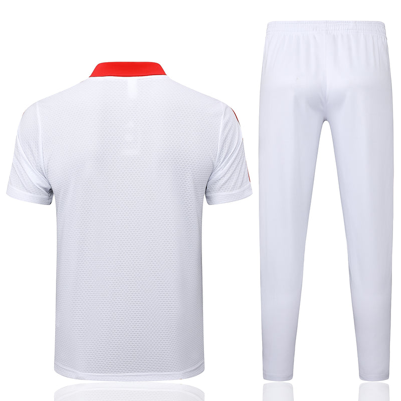 Maillot et Pantalon Bayern 25/26