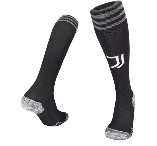 Juventus Troisième chaussettes 23/24