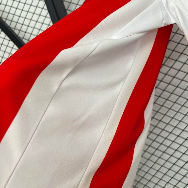Maillot Rétro Atlético de Madrid Home 03/04