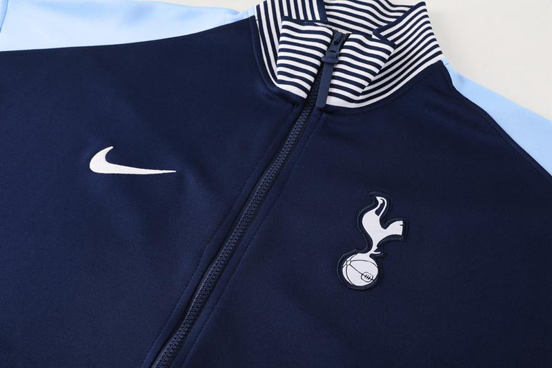 Ensemble Survêtement de Football Tottenham 24/25