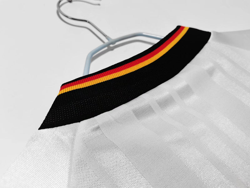 Maillot rétro Allemagne 1992