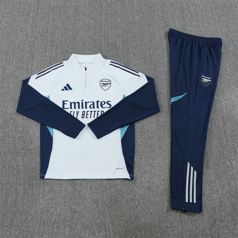 Ensemble Survêtement de Football Arsenal 25/26