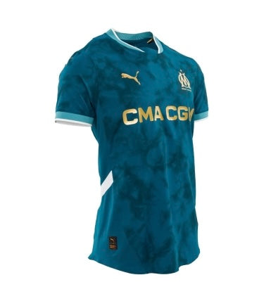 Olympique Marseille Away 24/25 Joueur