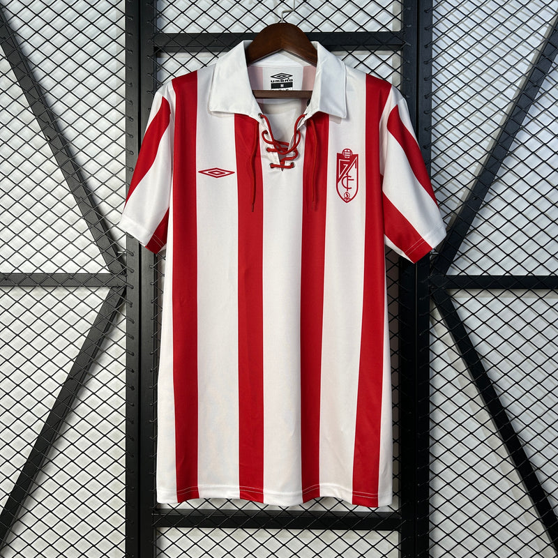 Maillot Rétro Granada Home 05/06