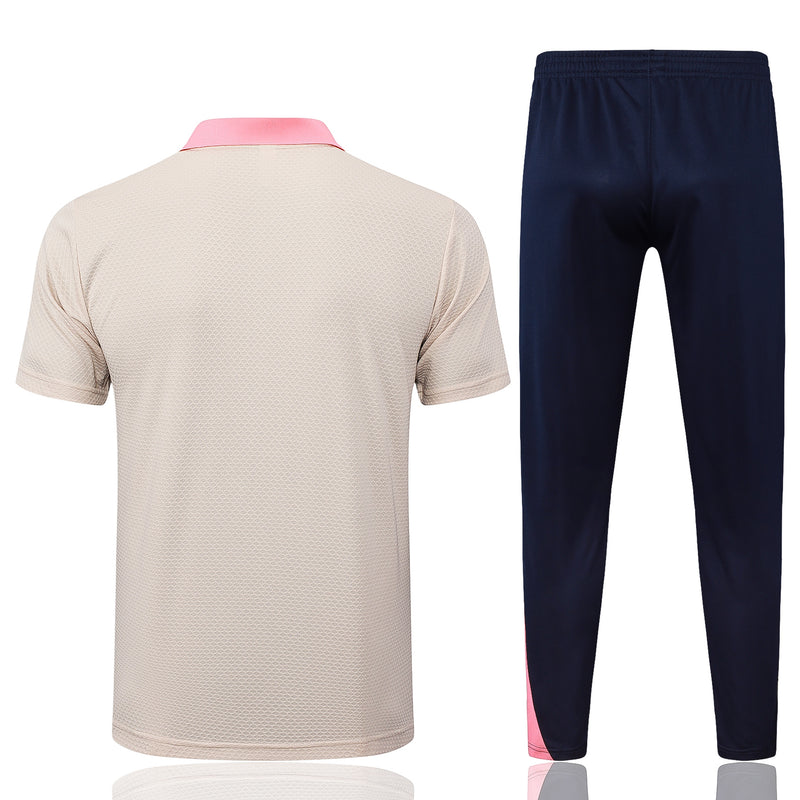Maillot et Pantalon Barcelona 25/26