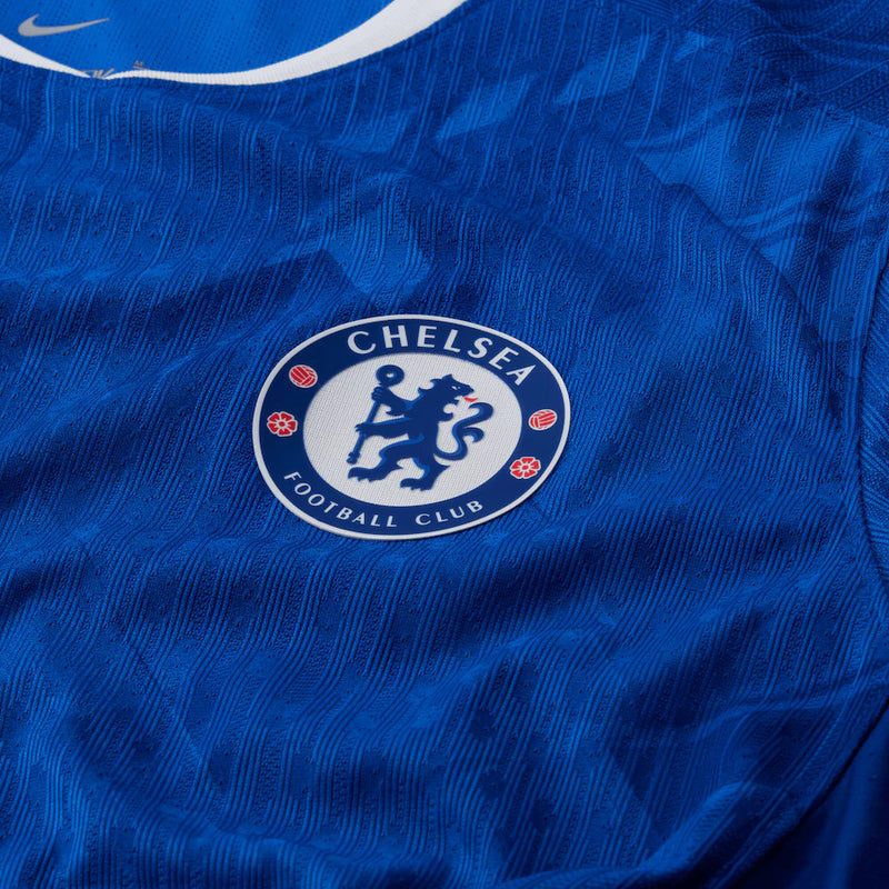 Chelsea Maillot Home Version Joueur 25/26