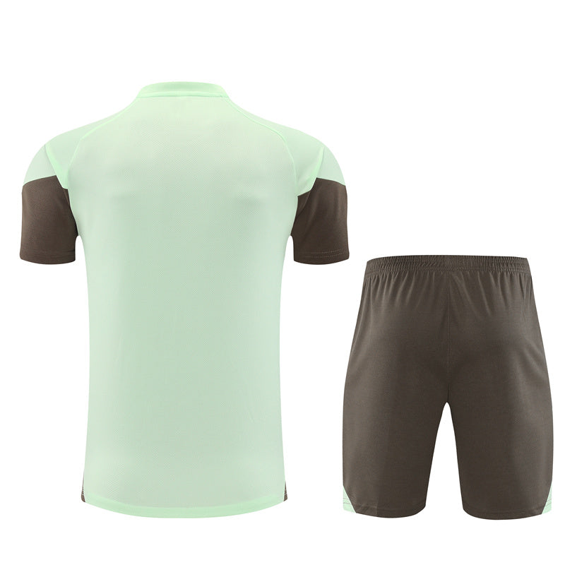 T-shirt et short Real Madrid Enfant 25/26