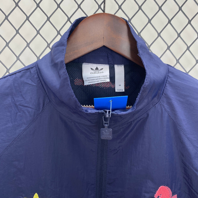 Veste Imperméable Juventus 24/25