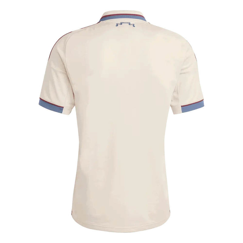 Maillot Ajax Third 25/26