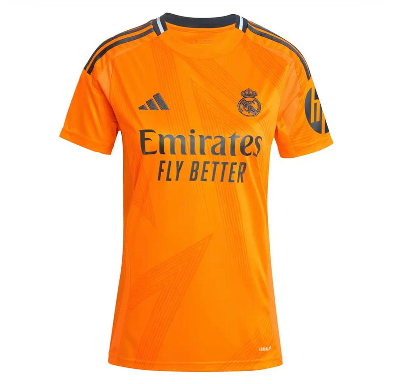 Maillot Away Real Madrid 24/25 - Femme