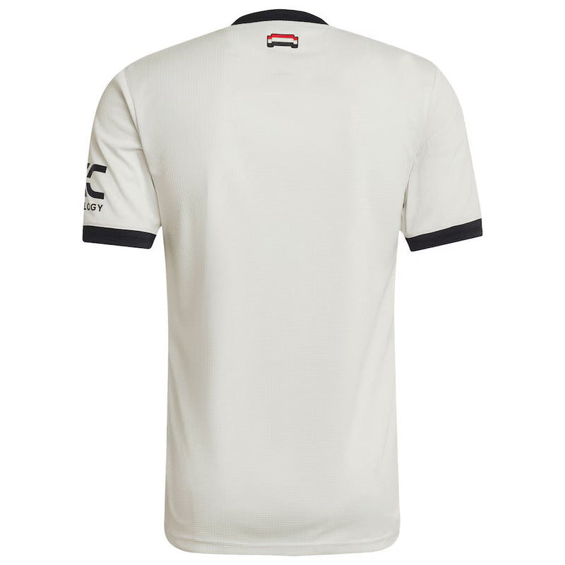 Maillot Manchester United Third 24/25 Version Joueur