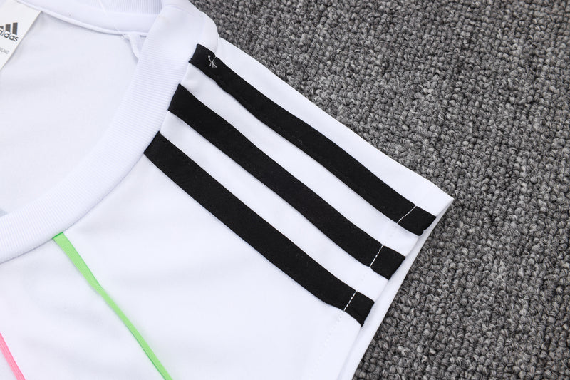 Maillot et short d'entraînement Juventus 25/26