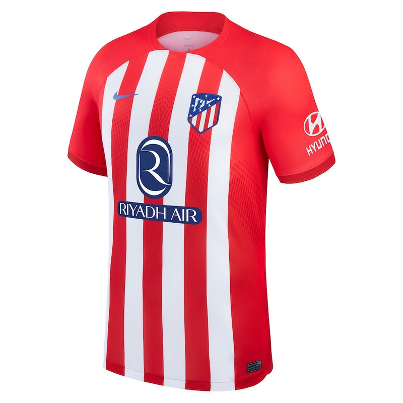 Maillot Atlético de Madrid home 23/24