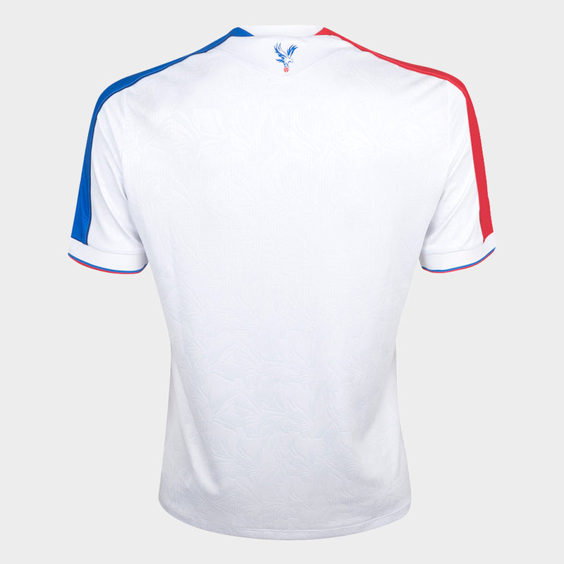 Maillot Crystal Palace Away 25/26
