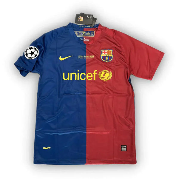 Maillot du Barcelona Retrô 2008/2009