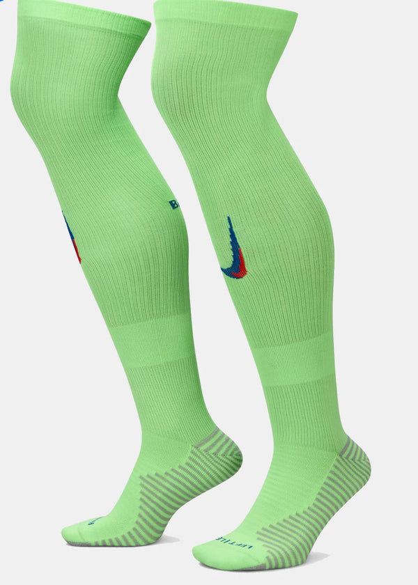 Chaussettes Barcelona Third 24/25