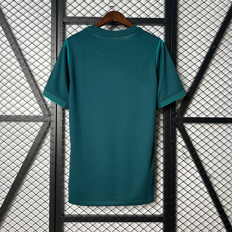 Maillot Nigeria Away 2025