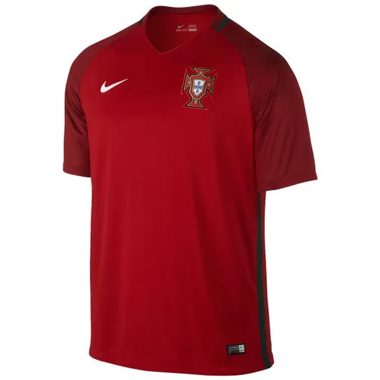 Maillot du Portugal Retrô 2016