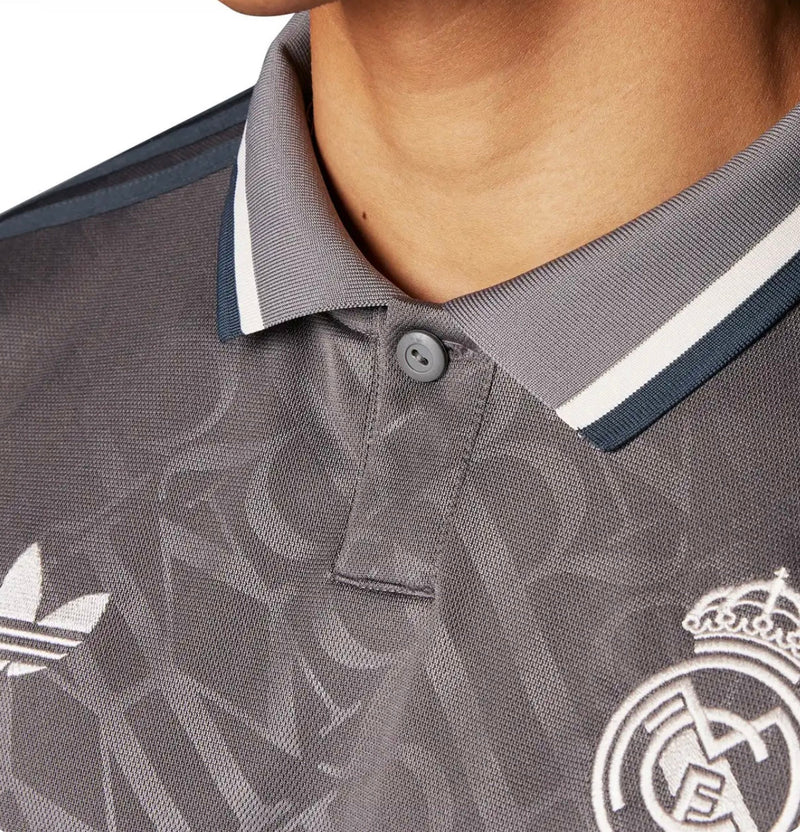 Maillot Real Madrid Third 24/25