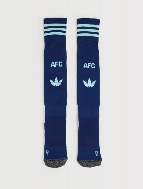 Chaussettes Arsenal Third 24/25