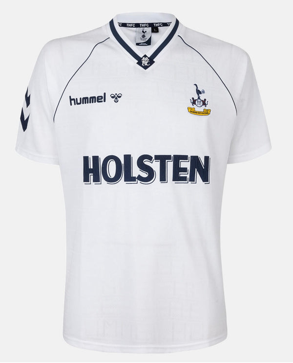 Maillot Rétro Tottenham Hotspur 1991