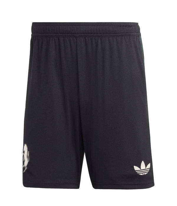 Short Juventus Third 25/26