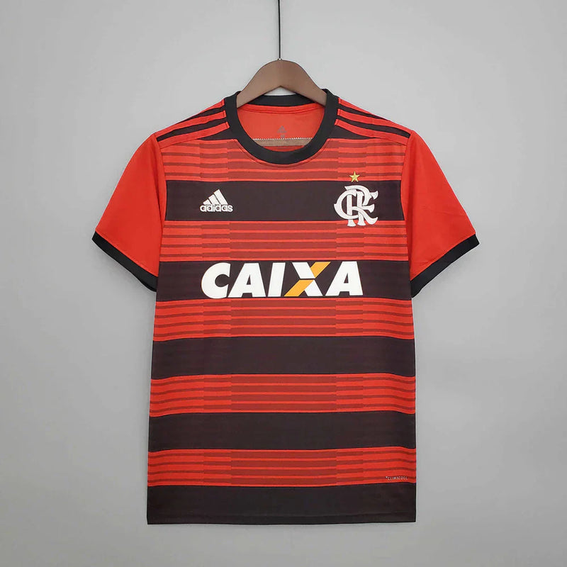 Maillot du Flamengo Retrô 2018/2019