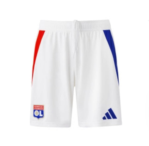 Short Olympique Lyonnais Home 24/25