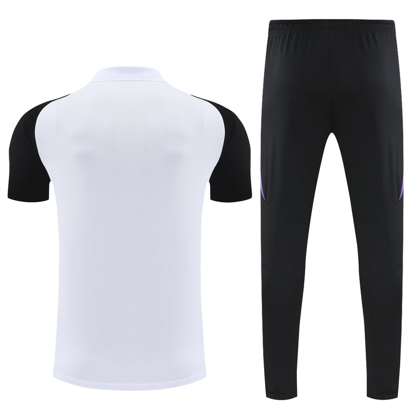 Maillot et Pantalon Allemagne 25/26